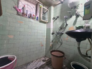Bathroom in 1 BHK Apartment at Ic Colony – for Sale