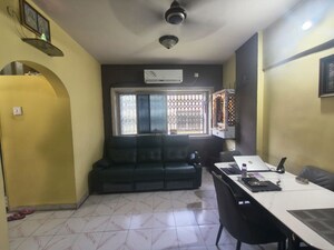 1 BHK Apartment For Sale in Ic Colony
