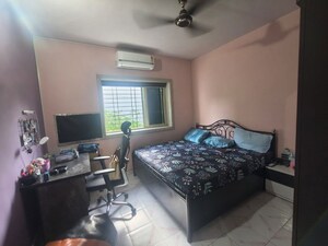 Room in 1 BHK Apartment at Ic Colony – for Sale