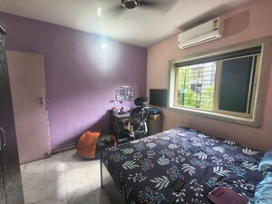 Bedroom in 1 BHK Apartment at Ic Colony – for Sale