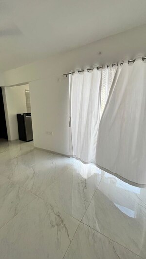 Bathroom in 4 BHK Apartment at Majestique The Ornate, Baner – for Sale