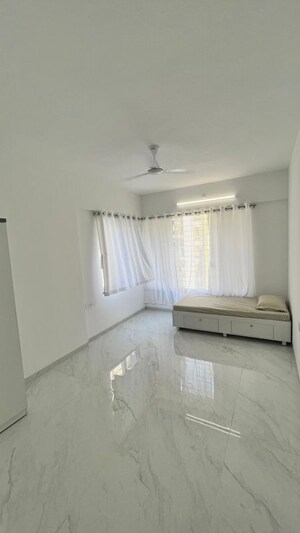 Bathroom in 4 BHK Apartment at Majestique The Ornate, Baner – for Sale