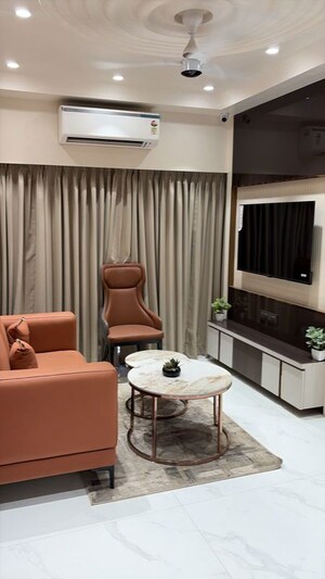 1 BHK Apartment For Sale in Malad West