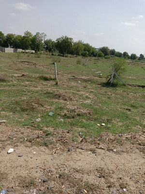  Plot For Sale in Radhakund