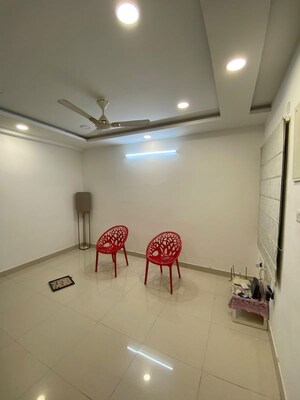Furnished Amenities in 3 BHK Apartment at Rajapushpa Provincia, Narsingi – for Rent