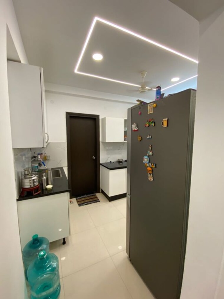 undefined, rajapushpa-provincia 3 Bedroom 2020 Sq.Ft. Apartment In Narsingi Hyderabad 10760226