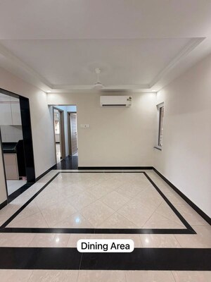 Hall in 2 BHK Apartment at Vasant Vihar – for Rent