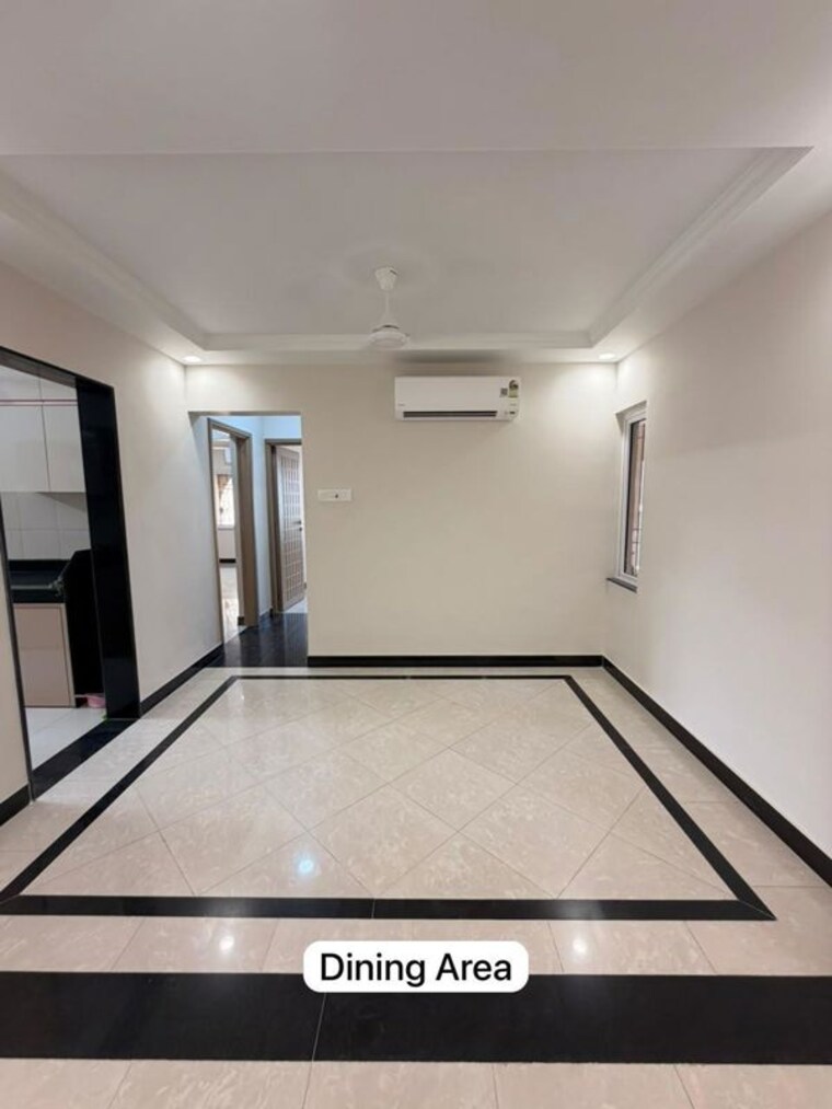 Hall, vasant vihar 2 Bedroom 1050 Sq.Ft. Apartment In Vasant Vihar Mumbai 10760227