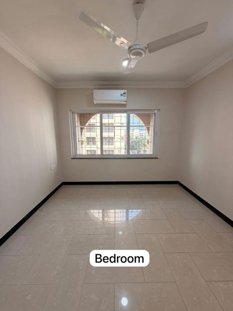 Master Bedroom, vasant vihar 2 Bedroom 1050 Sq.Ft. Apartment In Vasant Vihar Mumbai 10760227