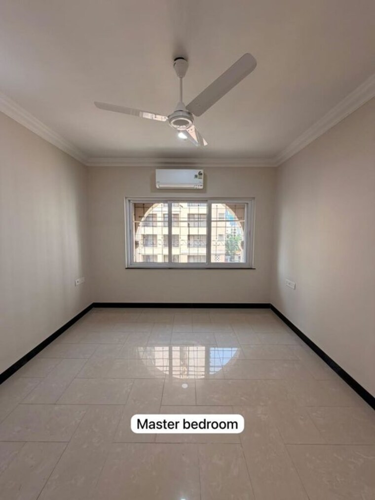Bedroom, vasant vihar 2 Bedroom 1050 Sq.Ft. Apartment In Vasant Vihar Mumbai 10760227
