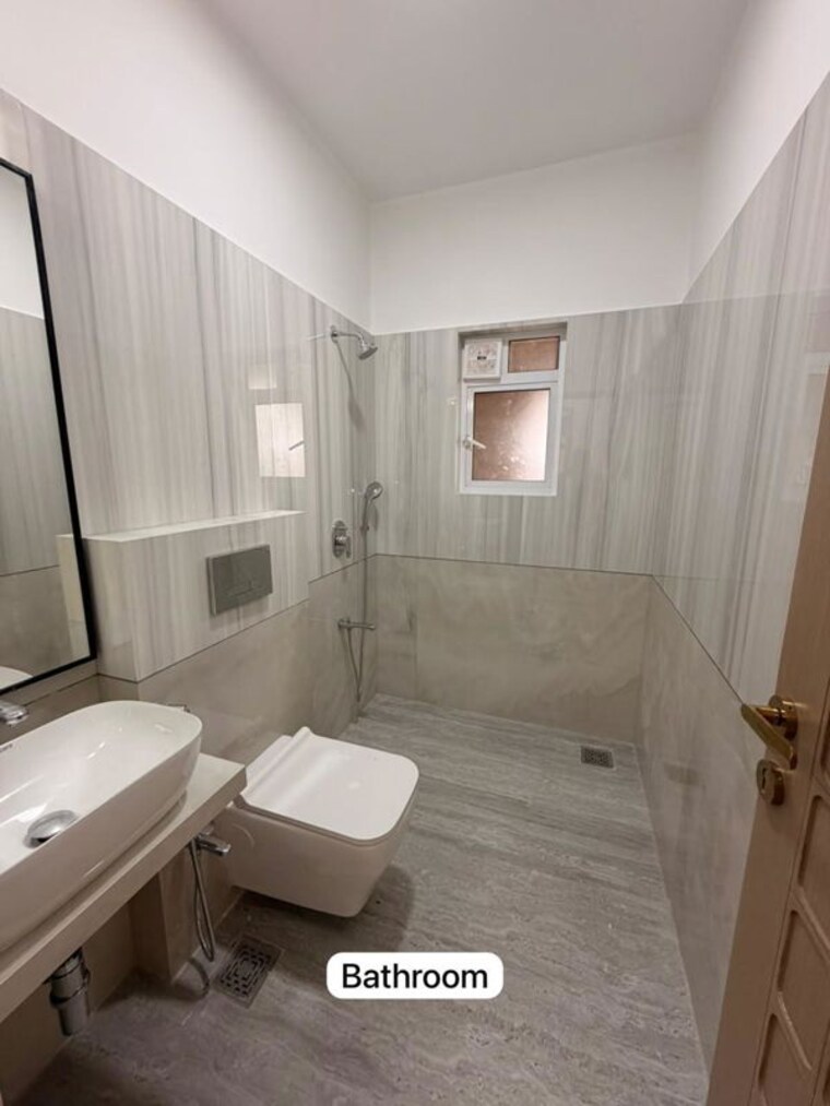 Bathroom, vasant vihar 2 Bedroom 1050 Sq.Ft. Apartment In Vasant Vihar Mumbai 10760227