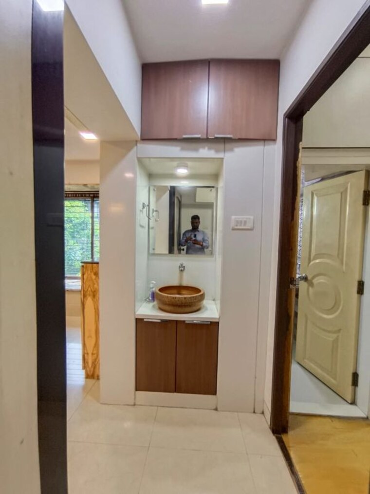 undefined, silver-bells-chs 3 Bedroom 950 Sq.Ft. Apartment In Dahisar West Mumbai 10760228