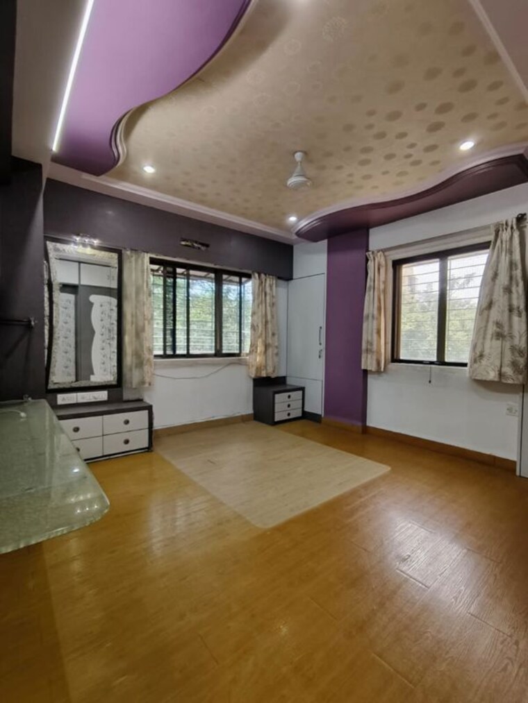 Room, silver-bells-chs 3 Bedroom 950 Sq.Ft. Apartment In Dahisar West Mumbai 10760228
