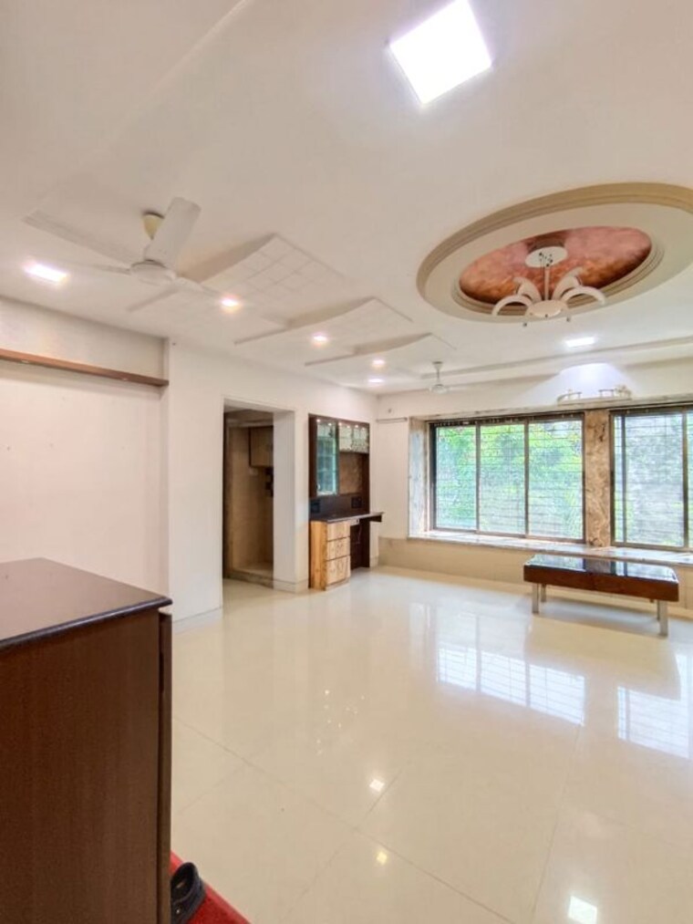Room, silver-bells-chs 3 Bedroom 950 Sq.Ft. Apartment In Dahisar West Mumbai 10760228