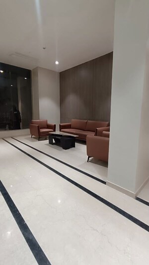 Kitchen in 3 BHK Apartment at Kolte Patil 24K Sereno, Baner – for Sale