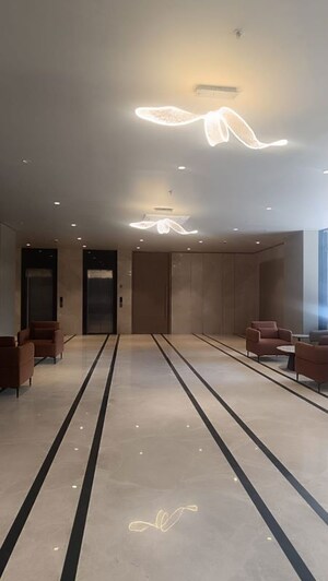Room in 3 BHK Apartment at Kolte Patil 24K Sereno, Baner – for Sale