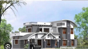 2 BHK Villa – Exterior View View at Anekal - for Sale