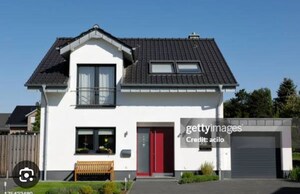 2 BHK Villa – Exterior View View at Anekal - for Sale