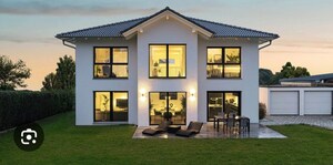 2 BHK Villa – Exterior View View at Anekal - for Sale