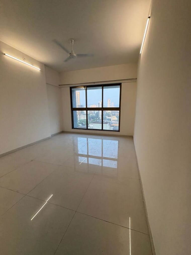 Master Bedroom, raj-infinia 3 Bedroom 1100 Sq.Ft. Apartment In Malad West Mumbai 10760235