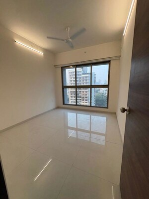 Bedroom in 3 BHK Apartment at Raj Infinia, Malad West – for Rent