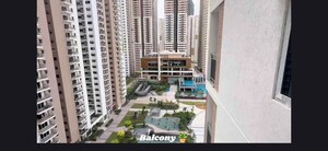 3 BHK Apartment For Rent in Rajapushpa Provincia, Narsingi