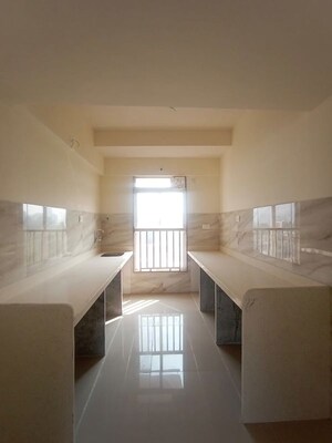 Team Area in 3 BHK Apartment at Parinee Adney, Borivali West – for Sale