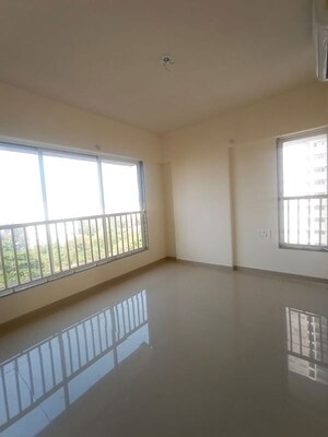 Kitchen in 3 BHK Apartment at Parinee Adney, Borivali West – for Sale