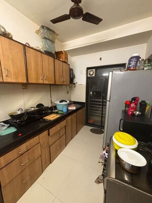 Kitchen in  Pg at Andheri East – for Rent