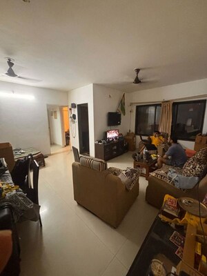 Living Room in  Pg at Andheri East – for Rent
