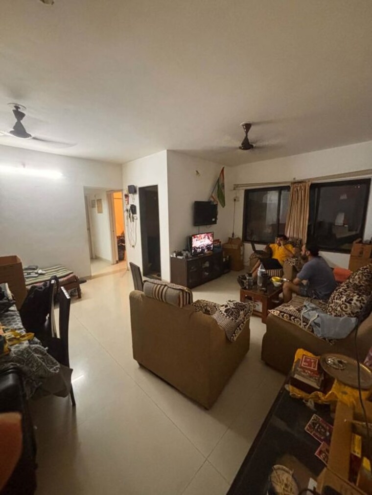 Living Room, andheri east Pg For Boys In Andheri East 10760239