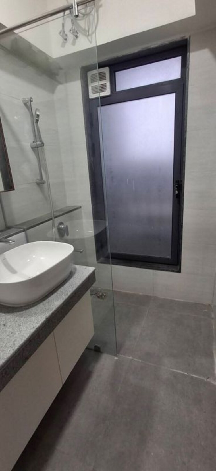 Bathroom, divyam-residency 2 Bedroom 750 Sq.Ft. Apartment In Malad East Mumbai 10760241