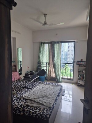 Pg For Rent in Andheri East