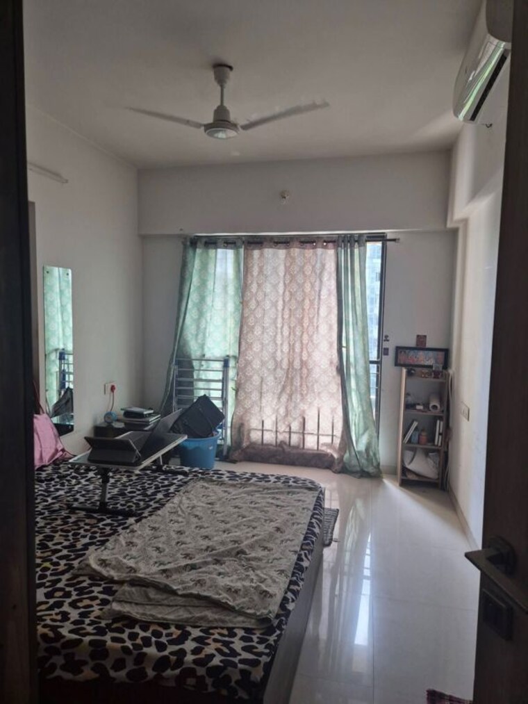 Bedroom, andheri east Pg For Girls In Andheri East 10760243