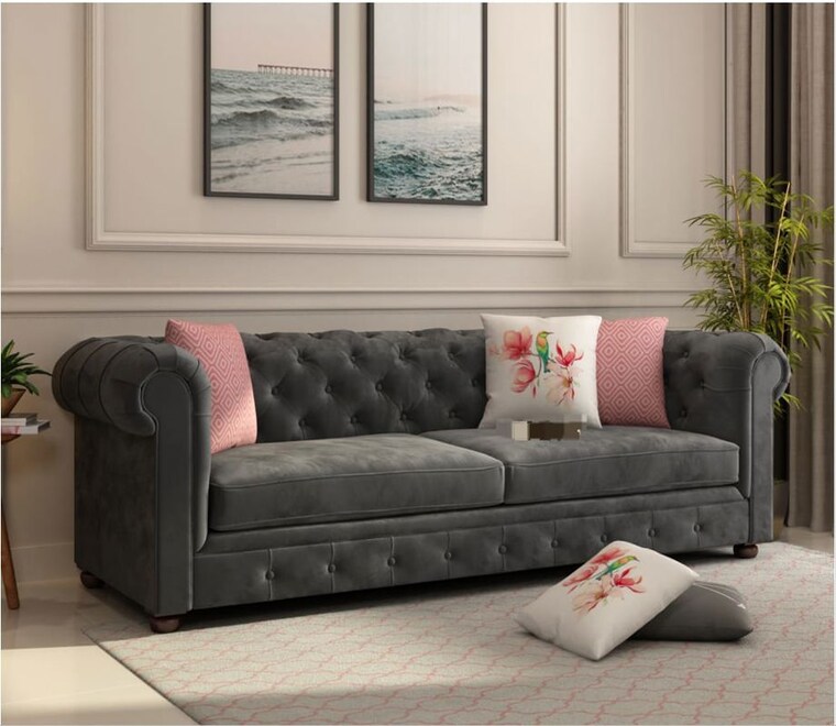Bedroom, malad-apartment 1 Bedroom 560 Sq.Ft. Apartment In Malad West Mumbai 10760245