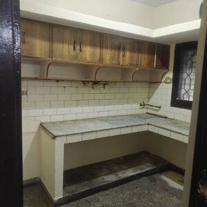 Kitchen in 2 BHK Apartment at Ip Extension – for Rent