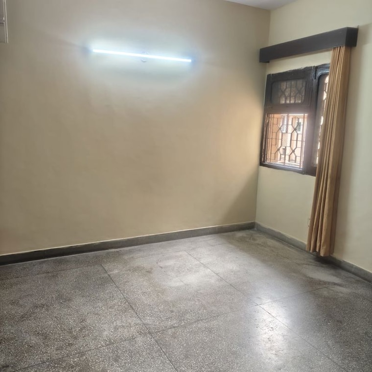 Master Bedroom, ip extension 2 Bedroom 950 Sq.Ft. Apartment In Ip Extension Delhi 10758979