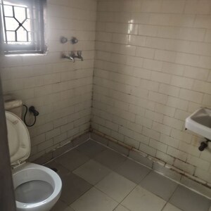 Bathroom in 2 BHK Apartment at Ip Extension – for Rent