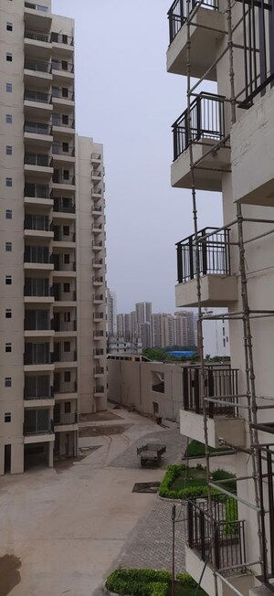 1 BHK Apartment – Exterior View View at Pivotal Paradise, Sector 62 - for Sale