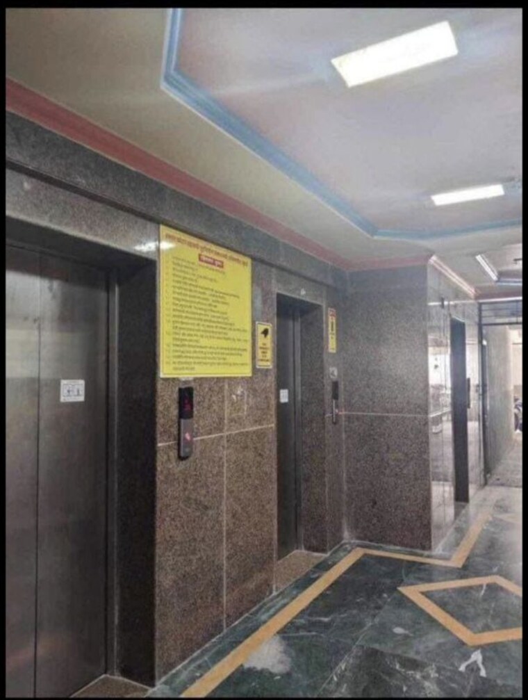 undefined, mhada-prakash-cotton-mill 1 Bedroom 228 Sq.Ft. Apartment In Lower Parel Mumbai 10760250
