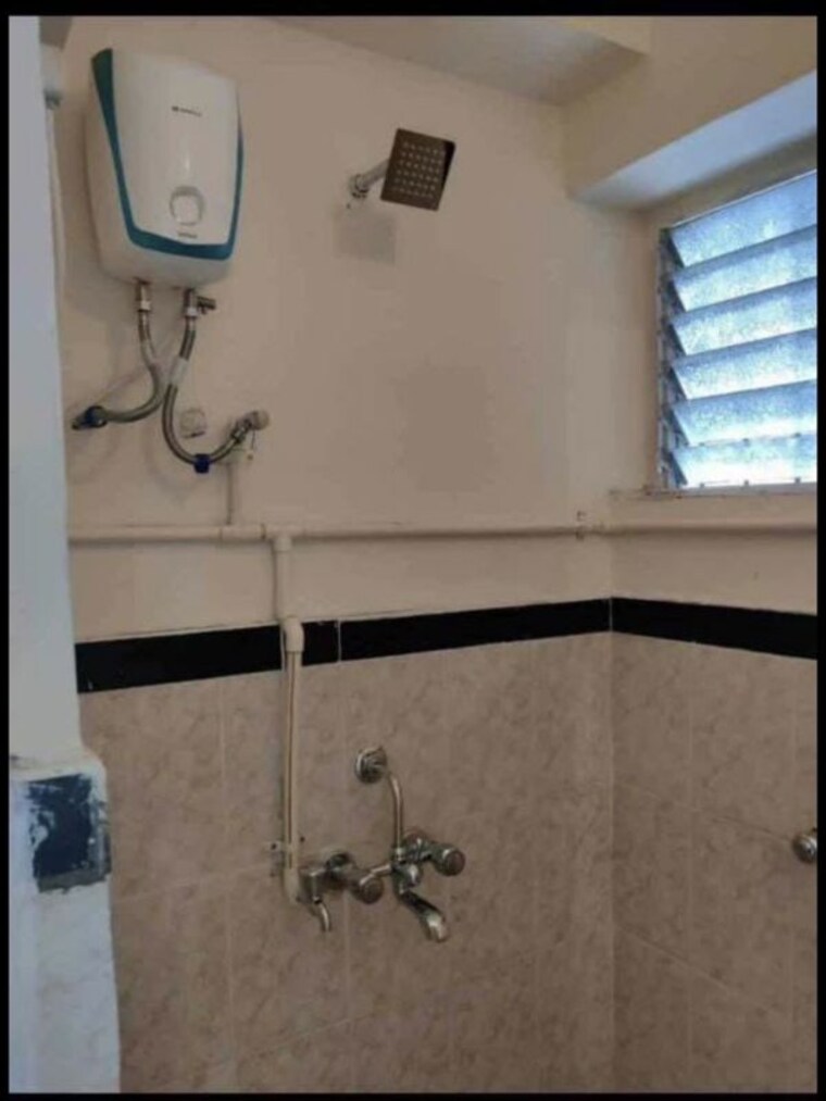 Bathroom, mhada-prakash-cotton-mill 1 Bedroom 228 Sq.Ft. Apartment In Lower Parel Mumbai 10760250