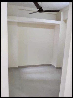 Bathroom in 1 BHK Apartment at MHADA Prakash Cotton Mill, Lower Parel – for Rent