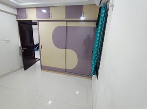 Furnished Amenities in 3 BHK Apartment at Vasavi GP Trends, Nanakramguda – for Rent