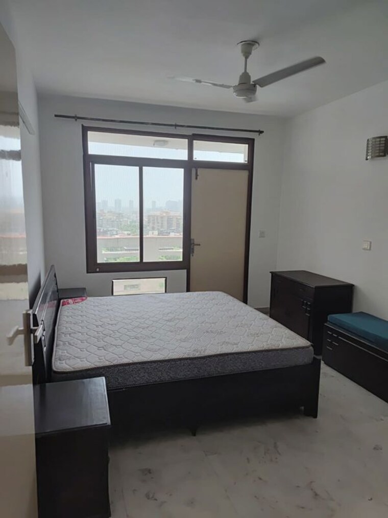 Bedroom, bestech-park-view-city-1 3 Bedroom 263 Sq.Yd. Apartment In Sector 48 Gurgaon 10760268