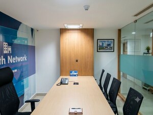 Team Area in  Office Space at Kphb Phase 15 – for Sale