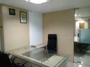 Team Area in  Office Space at Kphb Phase 15 – for Sale