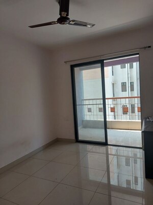 Living Room in 1 BHK Apartment at Nanded City Mangal Bhairav, Nanded – for Sale