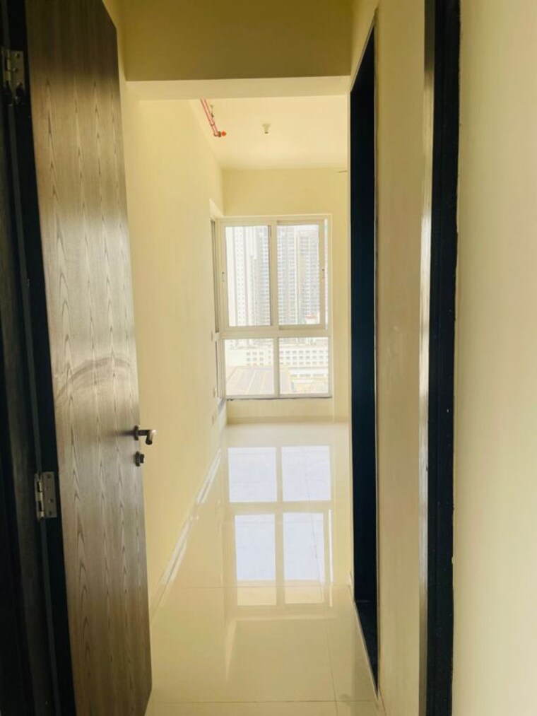 undefined, sheth-zuri 3 Bedroom 763 Sq.Ft. Apartment In Laxmi Nagar Thane 10760273