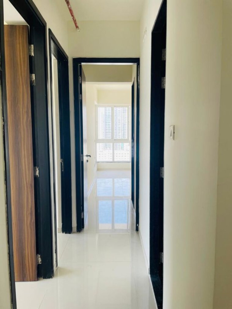 undefined, sheth-zuri 3 Bedroom 763 Sq.Ft. Apartment In Laxmi Nagar Thane 10760273