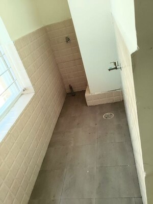 Balcony in 3 BHK Apartment at Aditya Capitol Heights, Hi Tech City – for Rent